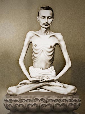 Shrimad Rajchandraji