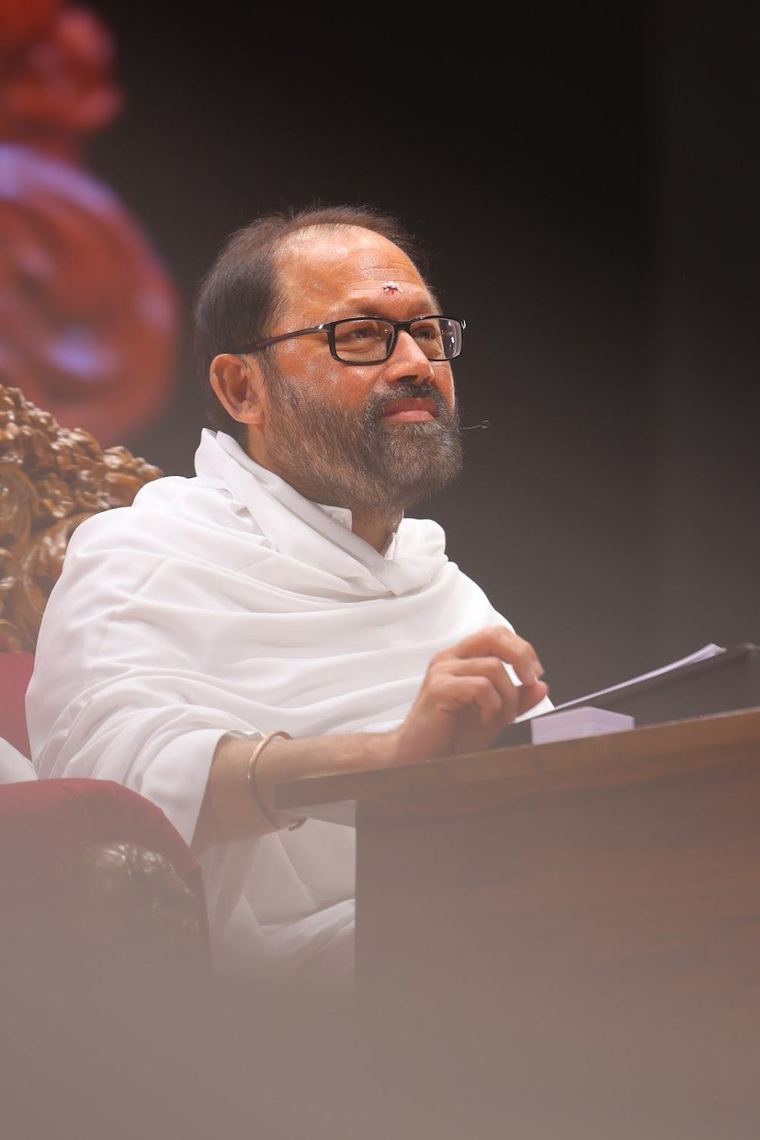 Soul-Stirring Discourses