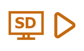 Watch SD Video